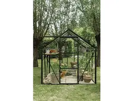 Royal Well | Kate V Tuinkas | Veiligheidsglas 3 mm