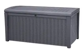 Keter | Kunststof Opbergbox Borneo 416 liter