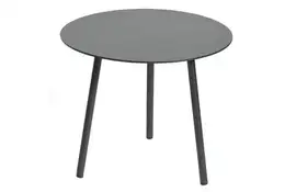 Max & Luuk | Bijzettafel Kick Ø50 x 42 cm