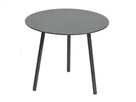 Max & Luuk | Bijzettafel Kick Ø50 x 42 cm