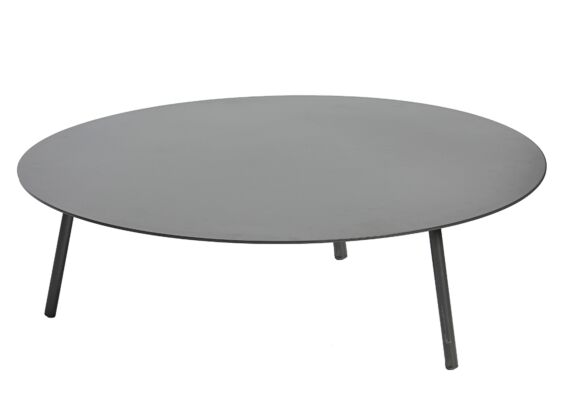 Max & Luuk | Koffietafel Kick Ø100 x 30 cm