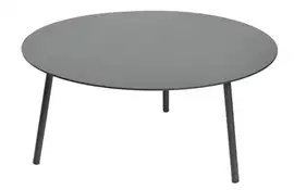 Max & Luuk | Koffietafel Kick Ø80 x 36 cm