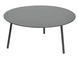 Max & Luuk | Koffietafel Kick Ø80 x 36 cm