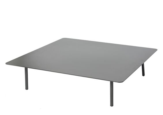 Max & Luuk | Koffietafel Kick 95 x 95 x 24 cm