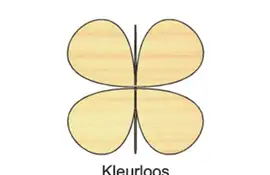 Tuindeco | Impregneermiddel Kleurloos | 2500 ml