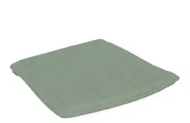 SUNS | Zitkussen Tuinstoel Matera | Forest Green Mixed Weave