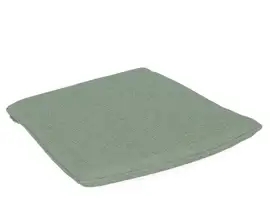 SUNS | Zitkussen Tuinstoel Matera | Forest Green Mixed Weave