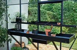 Royal Well | Kweektafel 141 x 52 cm