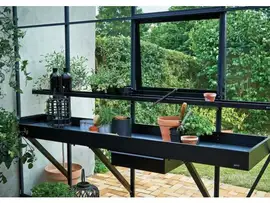 Royal Well | Kweektafel 141 x 52 cm