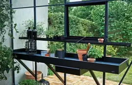 Royal Well | Kweektafel 213 x 52 cm