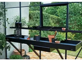 Royal Well | Kweektafel 213 x 52 cm