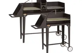 Home Fires | Tafel Braai 1200