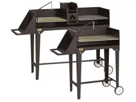 Home Fires | Tafel Braai 1200