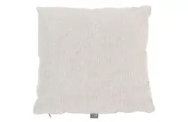 4 Seasons Outdoor | Kussen 50 x 50 cm | Laconcha Light Grey