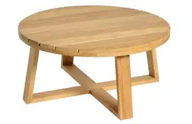 Borek | Koffietafel Lazise Ø80 x 38 cm