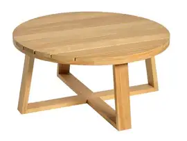 Borek | Koffietafel Lazise Ø80 x 38 cm