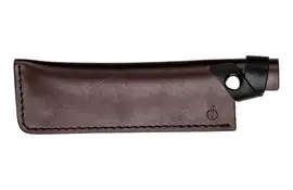 Leather Forged | Lederen Hoes Hakbijl