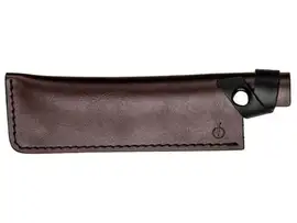 Leather Forged | Lederen Hoes Hakbijl