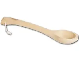 Harvia | Houten Opgietlepel 36 cm