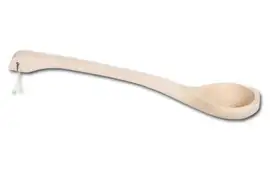 Harvia | Houten Opgietlepel 48 cm