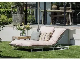 Fonteyn | Ligbed Coral | Blush