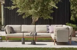 Apple Bee | Loungeset Lisa