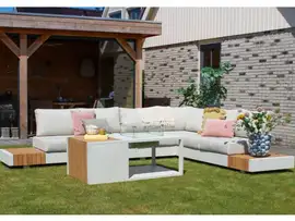 Fonteyn | Loungeset Celeste