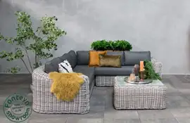 Fonteyn | Loungeset Dakota
