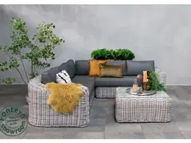 Fonteyn | Loungeset Dakota