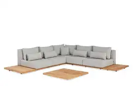 SUNS | Loungeset Aspen 01