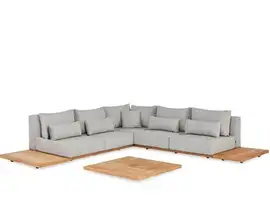 SUNS | Loungeset Aspen 01