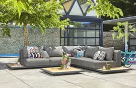 SUNS | Loungeset Kota 01 | MRG