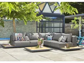 SUNS | Loungeset Kota 01 | MRG
