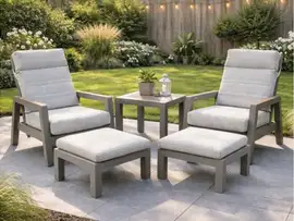 Fonteyn | Valerie Loungeset