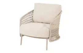 4 Seasons Outdoor | Loungestoel Puccini