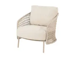 4 Seasons Outdoor | Loungestoel Puccini
