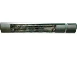 Fonteyn | Low Glow Terrasverwarmer 2000 | Met Afstandsbediening
