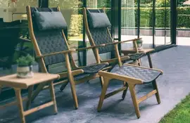 Apple Bee | Loungeset Luc