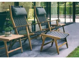 Apple Bee | Loungeset Luc
