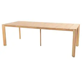 4 Seasons Outdoor | Tuintafel Lucas 240 x 100 cm