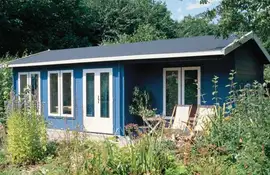 Lugarde | Mantelzorgwoning met Zadeldak B41