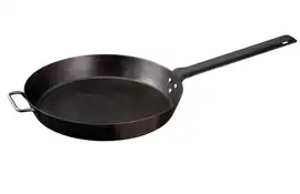 Camp Chef | Lumberjack Koekenpan | Staal | 41cm