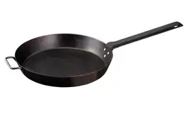 Camp Chef | Lumberjack Koekenpan | Staal | 51cm