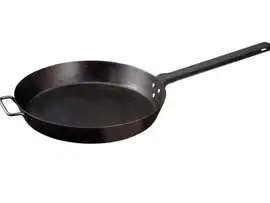Camp Chef | Lumberjack Koekenpan | Staal | 51cm