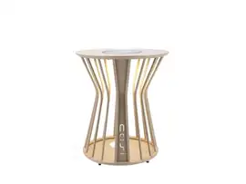 Cosi | Cosilumia Round Ø52 x 60 cm | Sandy Beige
