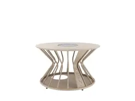 Cosi | Cosilumia Round Ø70 x 41 cm | Sandy Beige