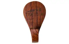 Traeger | Magnetische Haken Hout | Set van 3