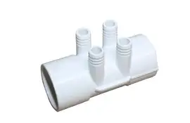 Passion | Manifold - 2 S x 2" Spg x (4) 3/4" RB""