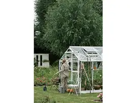 Royal Well | Mary I Tuinkas | Veiligheidsglas 3 mm