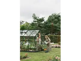 Royal Well | Mary IV Tuinkas | Veiligheidsglas 3 mm